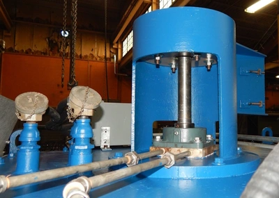 PACIFIC INDUSTRIES FURNACE High-Temperature Box Batch Temper, Electric, High-Temp | Heat Treat Equipment Co. (4)