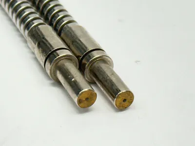 BF-J-36 | Tri-Tronics  Fiber Optic Light Guide Cable - Used