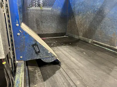 USED CP MFG 3495991