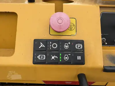Used 2020 WEILER P65 Tracked Pavers California US | Mittry Construction #1363473