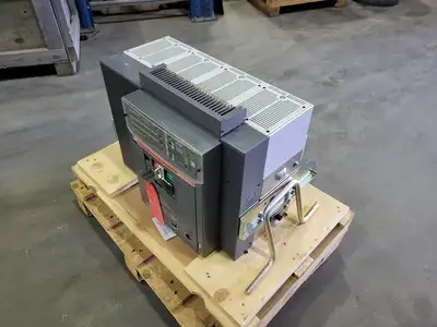 NEW ABB E3H-A 32