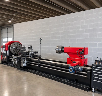 2026 GMC 1250X5000 Gap Lathes | 520 Machinery Sales LLC (4)