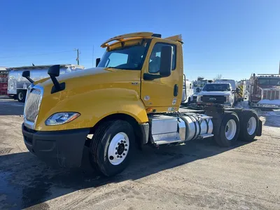 Used 2020 INTERNATIONAL LT625 TRACTOR Conventional trucks Minnesota US | Carco Truck & Equipment #1514276