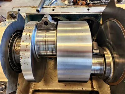USED UNION QD-400
