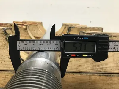 USED SUMITOMO 8324