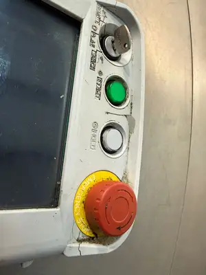 Yaskawa YKS-000E Robot Teach Pendant Motoman (5.3.4)