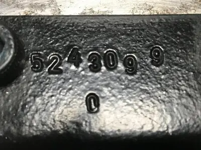 USED CINCINNATI MILACRON 243099
