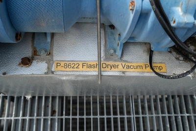 Vacuum Pump
