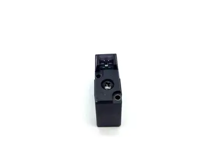 Used SMC SOLENOID PLUG Connector Accessories | Maverick Industrial Sales #1109202