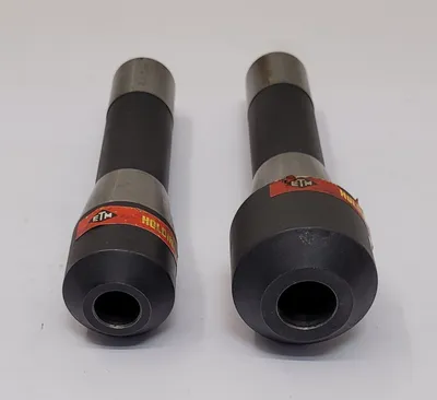 ETM R8 End Mill Holder Tooling & Accessories, R8 Tooling | Machinery Central (2)