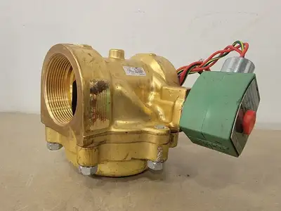 USED ASCO 8210G100