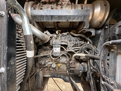 Used 2022 RUBBLE MASTER HS11000M Vibratory Screens New Jersey US | Proxy Equipment #1384995