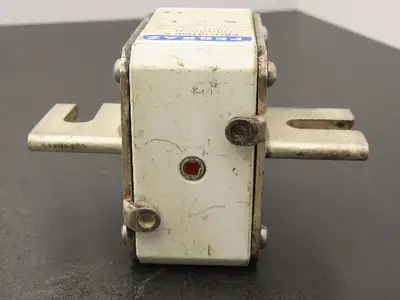 Mersen Ferraz Shawmut Q300256 Protistor Fuse High Speed 690VAC 1250A 33aR