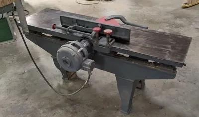 Cowan 16 inch Jointer