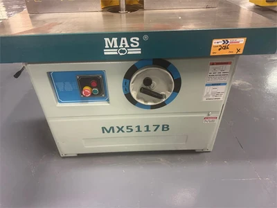 USED 2019 MAS MX5117B