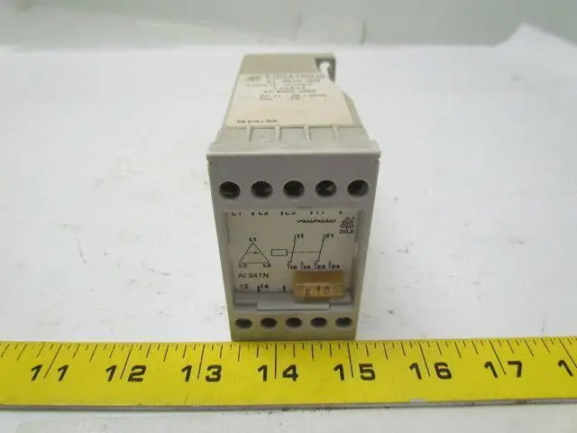 Used DOLD _UNKNOWN_ Relays & Switches | Arrow Industrial #639432