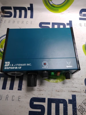USED FISHER SCHIENTIFIC DSP501LF