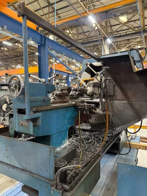 DSG 1307 X 40 Lathes | Bowland Trading Ltd (13)