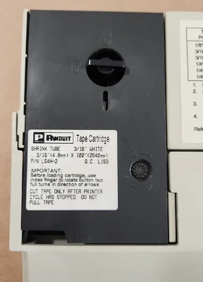 USED Panduit LS4H
