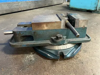 Used KURT _UNKNOWN_ Tooling & Accessories (Other) Ohio US | HGR 24 #1503752