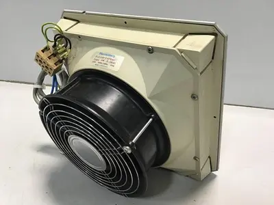USED PFANNENBERG PF 3000
