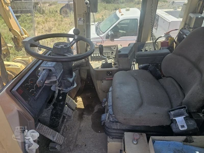Used 1997 CATERPILLAR 950F II Wheel Loaders Colorado US | ABN Services #1339189
