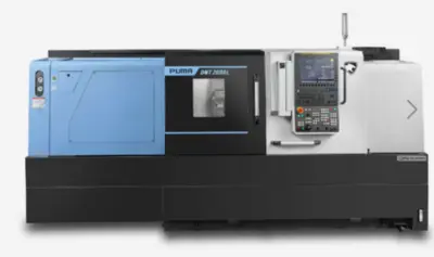 DN SOLUTIONS PUMA DNT2600L CNC Lathes | Precision Machine Tool Solutions (1)