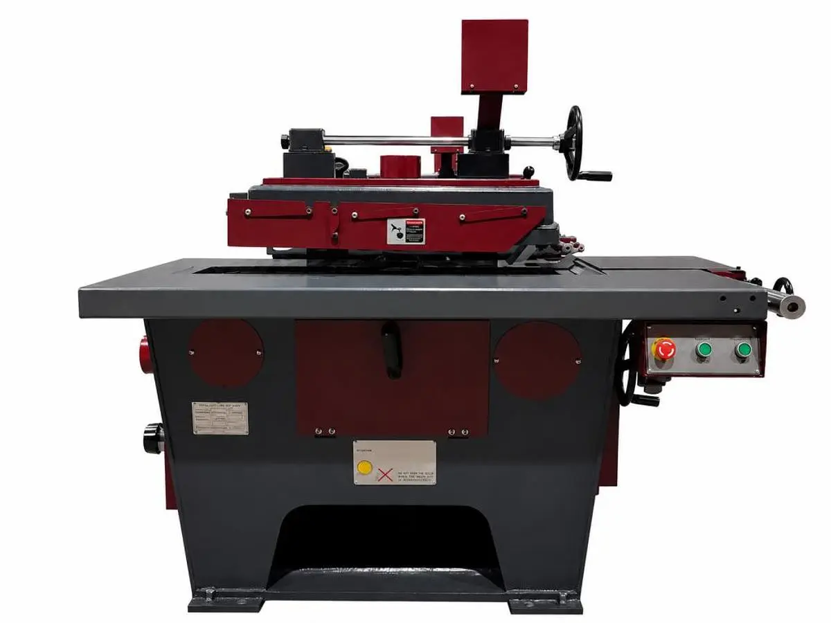 New | in-Stock TIMBERTECH TSLR14 Rip Saws New York US | Martin's Woodworking Machinery #1229798