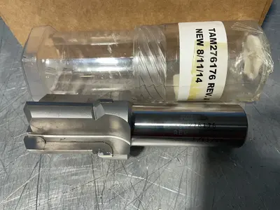 Used TOSCO TAM276176 Tooling & Accessories (Other) Ohio US | HGR 24 #1345780