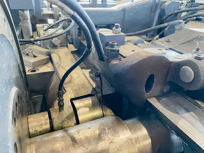 USED U.S. BAIRD #8