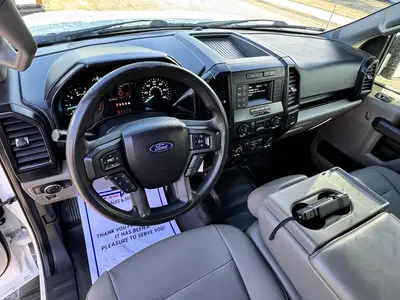 Used 2020 FORD F-150 Pickup Trucks Florida US | Truck and Van Outlet #1509226