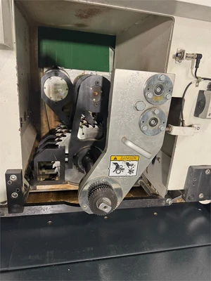 USED 2019 JANGJA "AM7335"