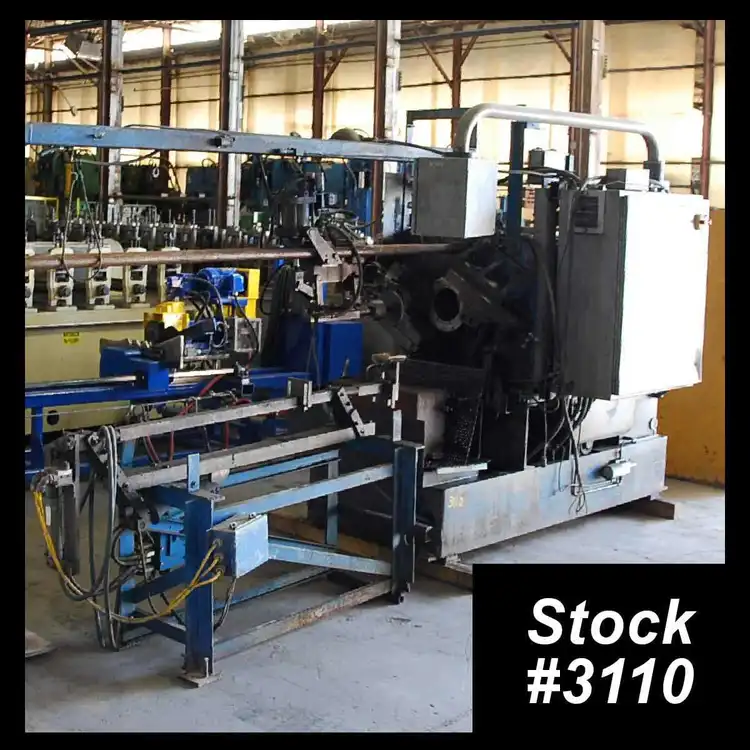 Used MODERN 6L Tooling & Accessories (Other) Ohio US | Universal Tube & Rollform Equipment Company #280299