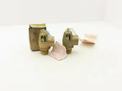 Used APOLLO _UNKNOWN_ Valves/Fittings Indiana US | Arrow Industrial #1367570