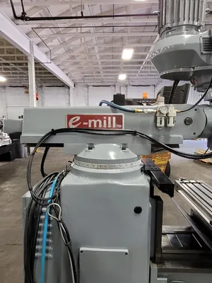 2021 ACER E-Mill 3VKH-54 Mills, CNC | Machinery Central (11)