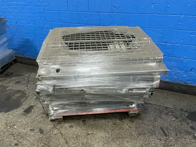 Used _UNKNOWN_ _UNKNOWN_ Bakery Tray Cleaners Ohio US | HGR 24 #1370510