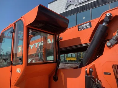 Used 2019 SKYTRAK 10054 TELEHANDLER Telehandlers Alberta CA | Adcock Equipment #1418009