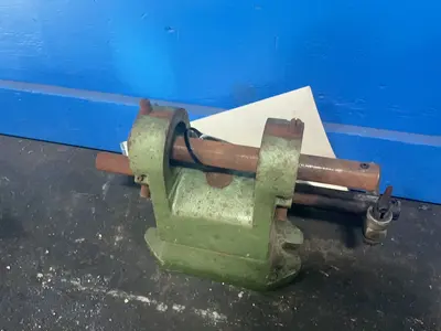 Used _UNKNOWN_ _UNKNOWN_ Tool & Cutter Grinders Ohio US | HGR 24 #1233478