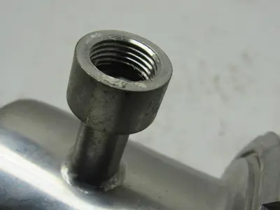 Used ZANDER _UNKNOWN_ Miscellaneous MRO | Arrow Industrial #656115