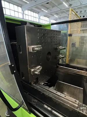 USED 2003 ENGEL VICTORY 500/120 TECH