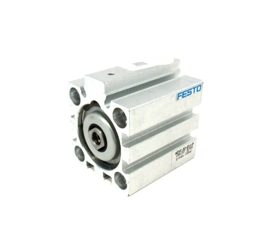 NEW FESTO AEVC-32-25-I-P CYLINDER 188197 AEVC3225IP