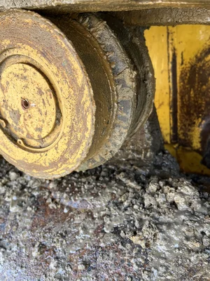 Used 2006 Komatsu D65PX-15E0 Crawler Dozers Maryland US | Zadoon Equipment #1480616