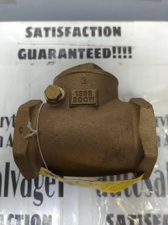New | in-Stock LEGEND 125S Pump & Valve Parts Ohio US | Surplus Asset Holdings #1236015
