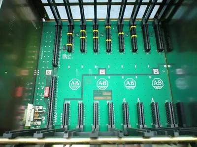 USED ALLENBRADLEY 1771A2B
