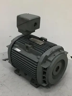 USED GENERAL ELECTRIC / GE 5K286QNB6001A