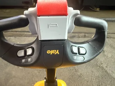 2014 Yale MPB045VG Pallet Jacks | Great American Equipment Company (5)