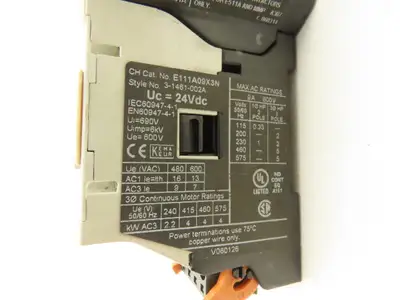 Used EATON CUTLER HAMMER _UNKNOWN_ Circuit Breakers Indiana US | Arrow Industrial #1452659