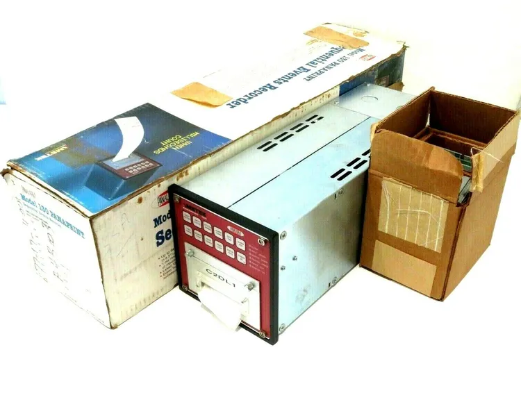 Used AMETEK 130 Misc Electrical & Power Parts | SB Industrial Supply #849048
