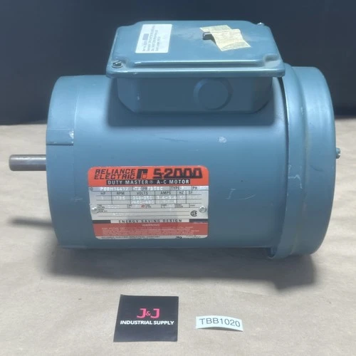 NEW Reliance Electric P56H1441X-TX