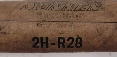 Used SUNNEN 2H R28 Misc Industrial Equipment Kentucky US | Aucto #688250